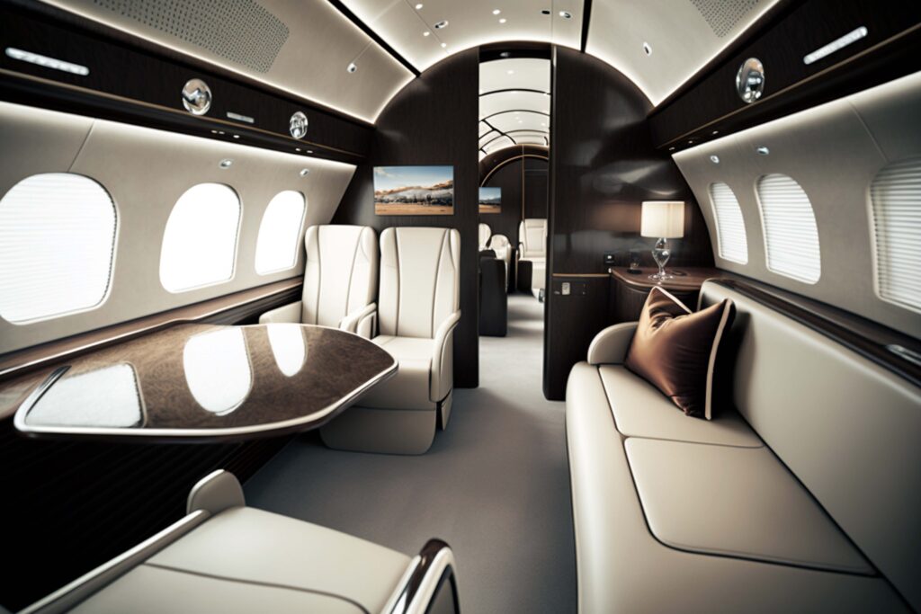 axelera-technologies-airplane-private-jet-inside